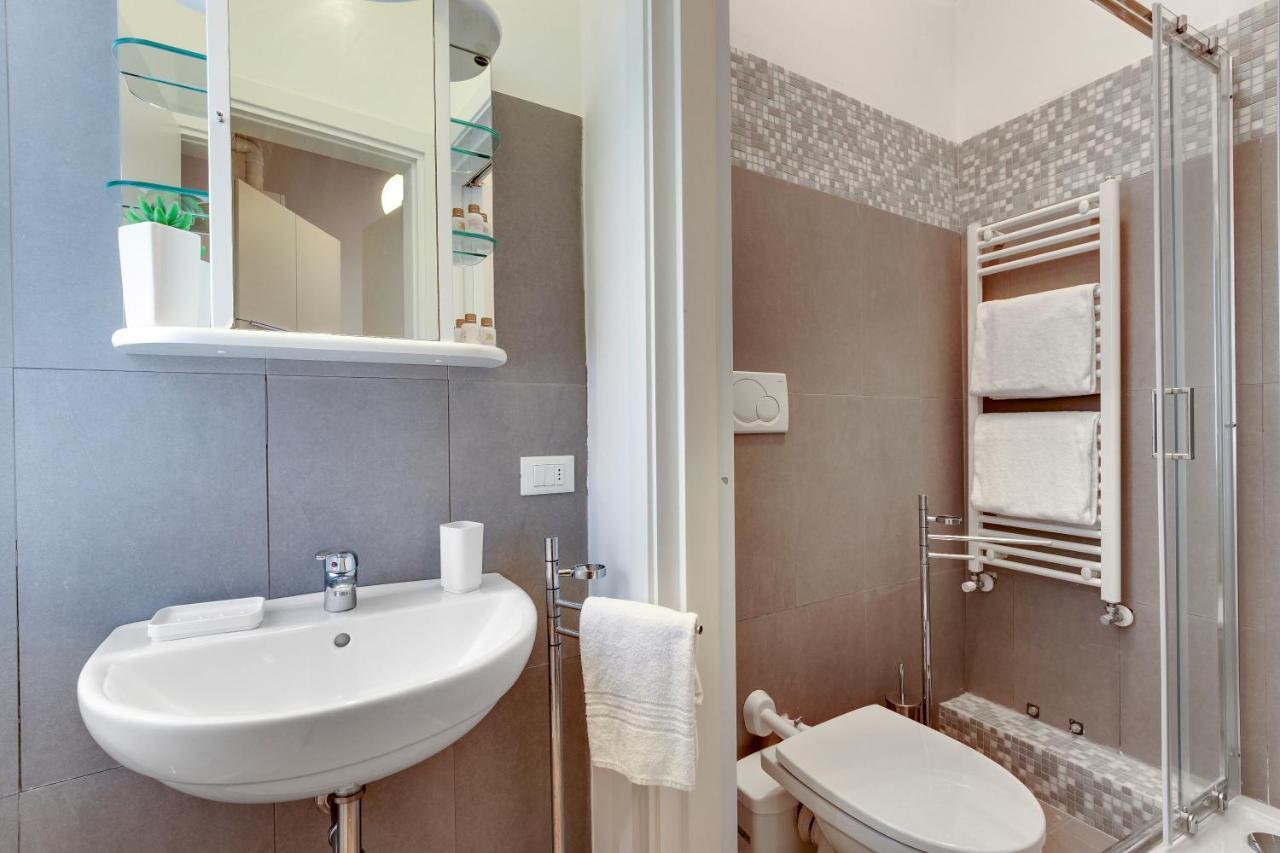 Botteri Palace Apartments By Wonderful Italy Venice Exterior photo