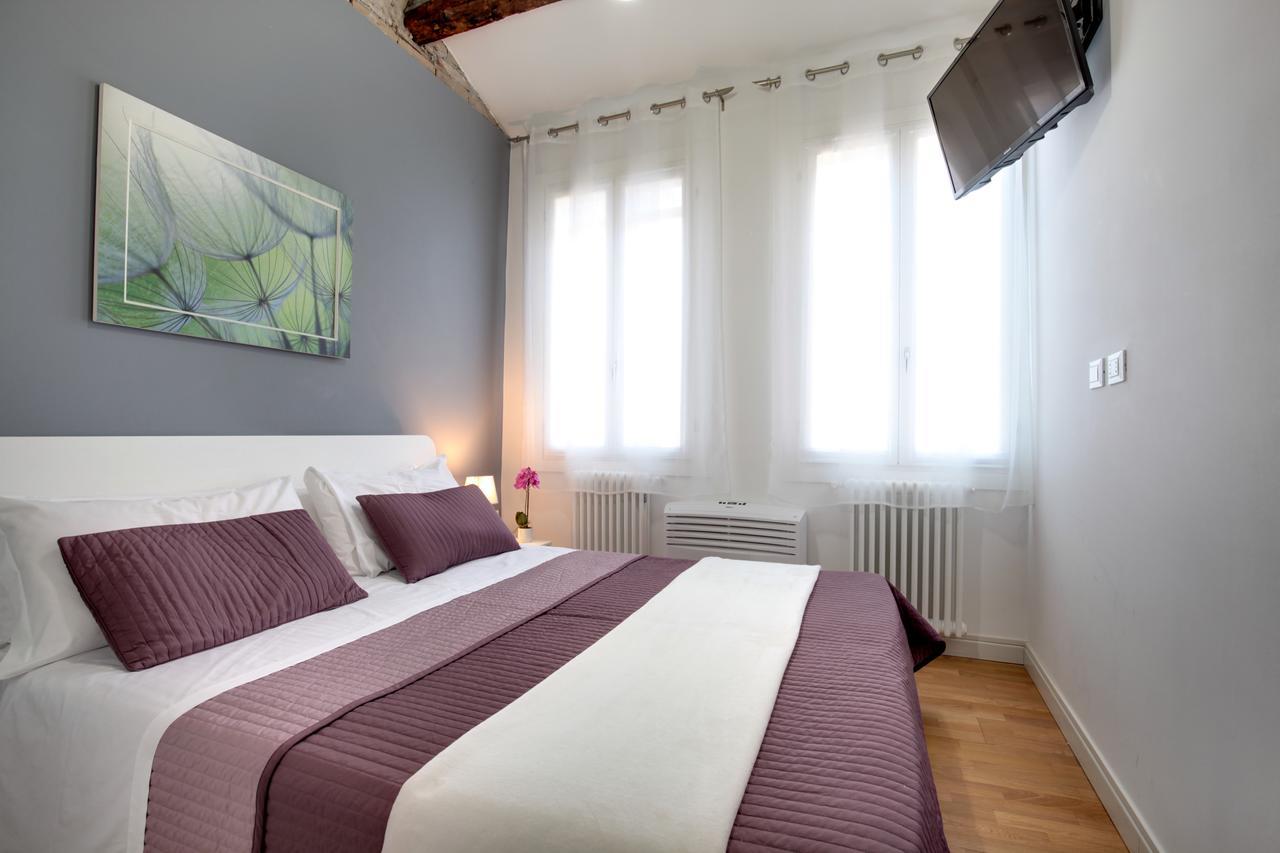 Botteri Palace Apartments By Wonderful Italy Venice Exterior photo