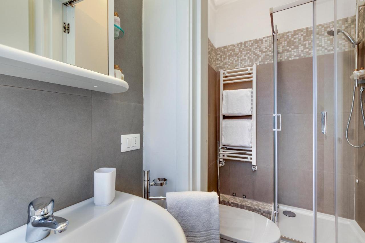 Botteri Palace Apartments By Wonderful Italy Venice Exterior photo