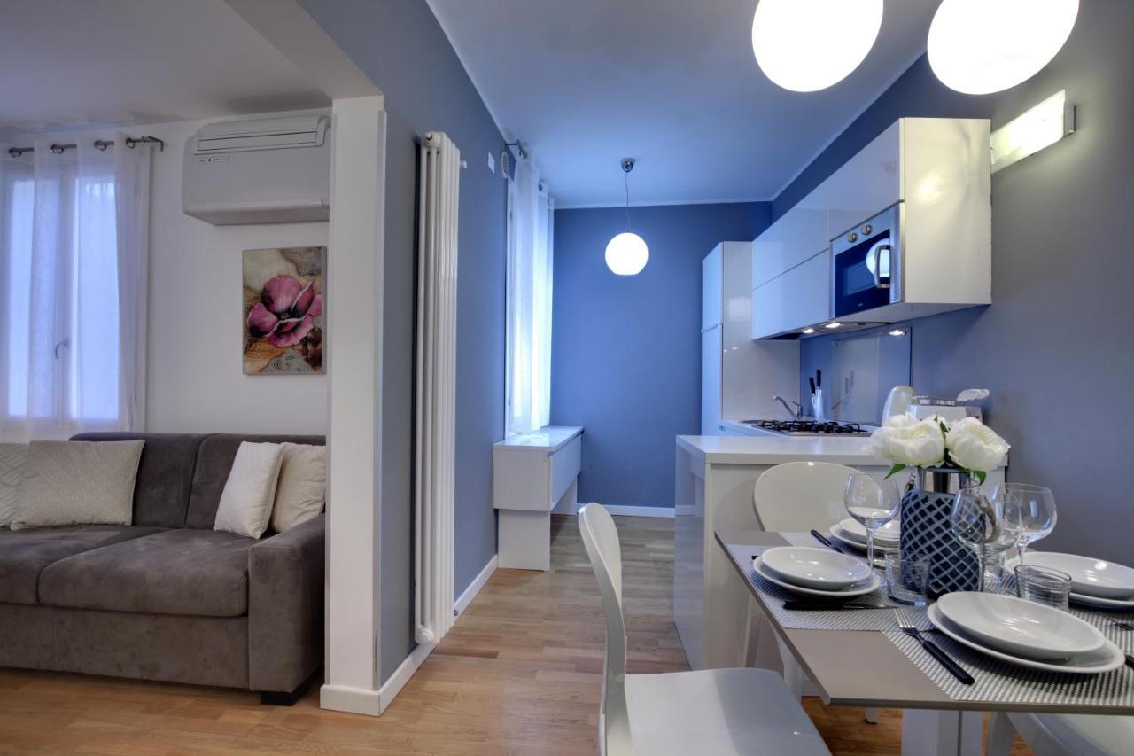 Botteri Palace Apartments By Wonderful Italy Venice Exterior photo