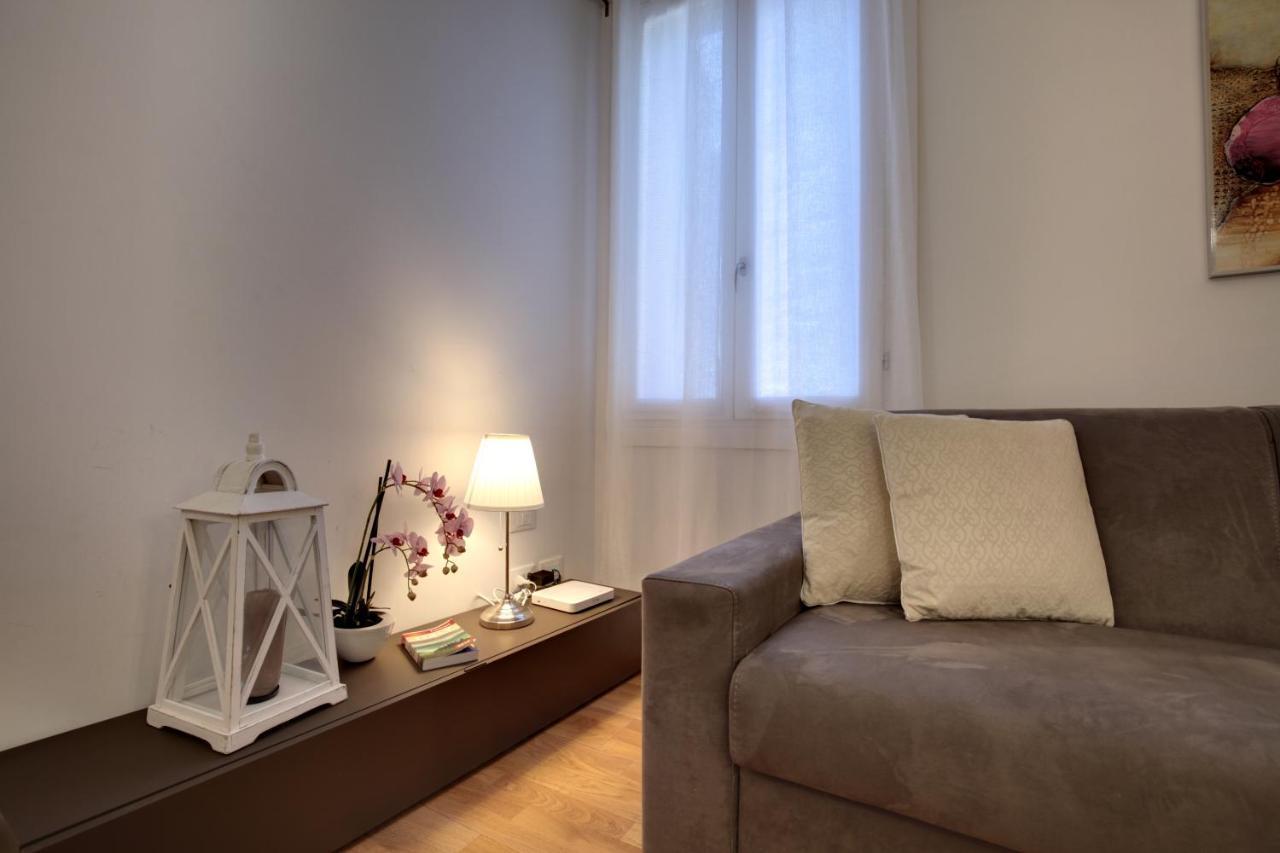 Botteri Palace Apartments By Wonderful Italy Venice Exterior photo